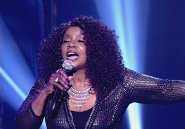 Gloria Gaynor:  «'I will survive' fue una designación divina para mí, el núcleo de mi propósito ordenado por Dios»