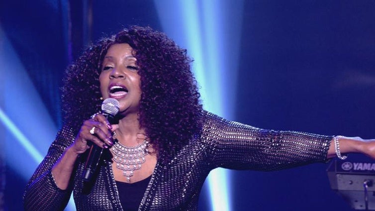 Gloria Gaynor:  «'I will survive' fue una designación divina para mí, el núcleo de mi propósito ordenado por Dios»