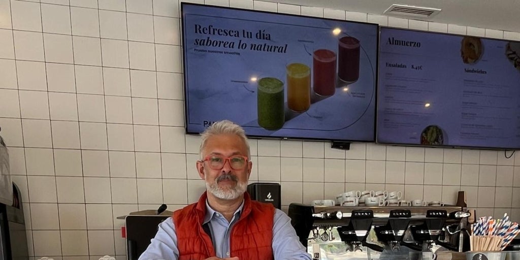 Compañía del Trópico busca un socio estratégico y abrirá diez locales de Panaria en Andalucía