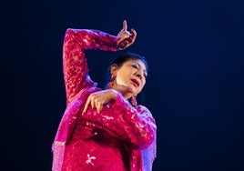 Clausura del festival de Mont de Marsan, el flamenco desde Extremadura a Triana