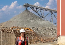 Lain Tech, la empresa que busca dar siete vidas a las minas