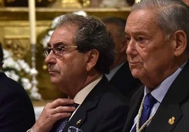 Chisporroteos. El silencio de los prudentes.
