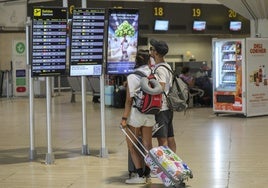 Sevilla estrena este otoño un vuelo directo con la ciudad italiana de Verona