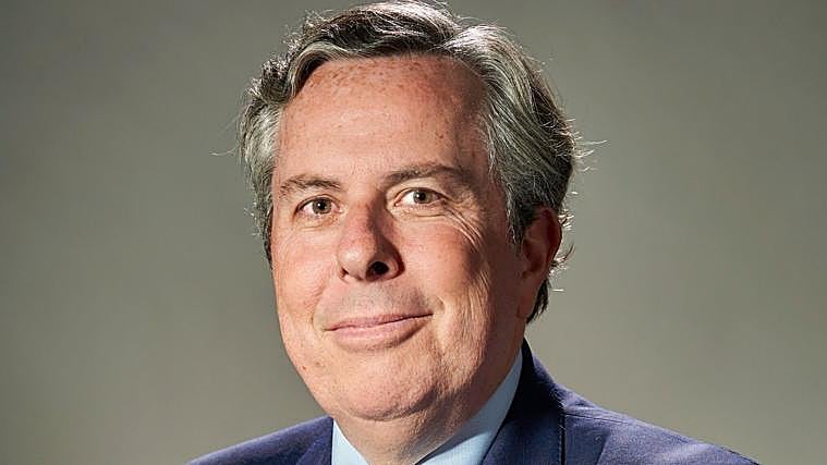 Salvador Fernández Salas, Gran Visir