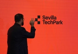 El club de las seis empresas fundadoras que construyeron la Cartuja como isla tecnológica