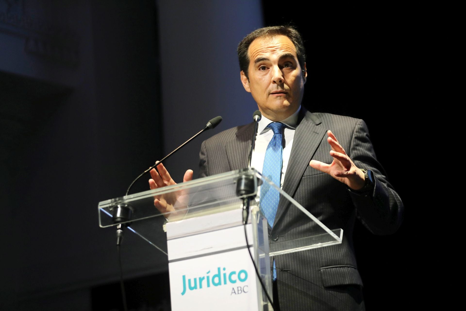 José Antonio Nieto Ballesteros