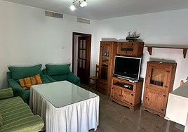 Venden un piso en Isla Cristina por menos de 90.000 euros a cinco minutos de la playa