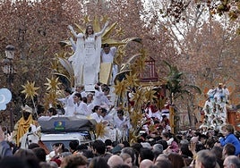 La Cabalgata de Reyes Magos de Sevilla volverá a salir en 2026 desde el Rectorado