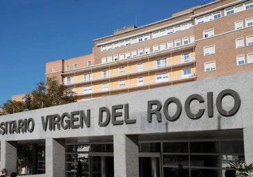 Un nuevo tratamiento testado en el Virgen del Rocío de Sevilla reduce un 27% el riesgo de muerte por cáncer de pulmón microcítico