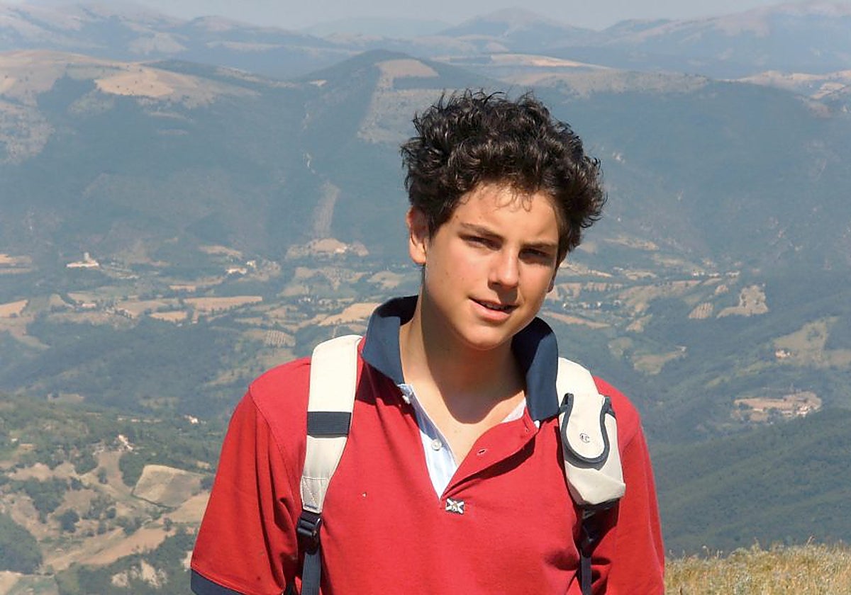 Carlo Acutis será canonizado en septiembre de 2025