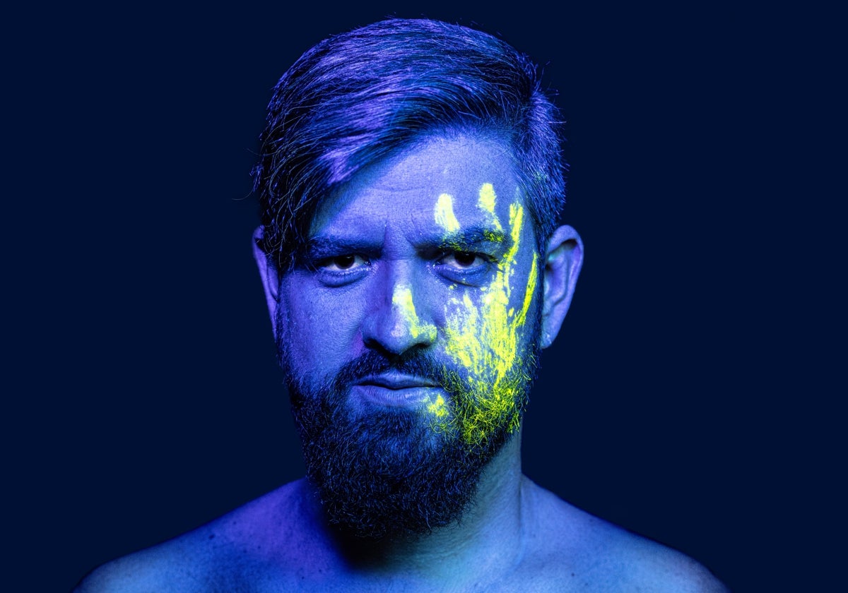 Manu Sánchez presenta su espectáculo 'Entregamos' en Tío Pepe Comedy el 17 de julio