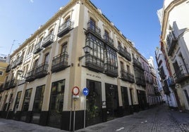 Sevilla supera la docena de hoteles de cinco estrellas