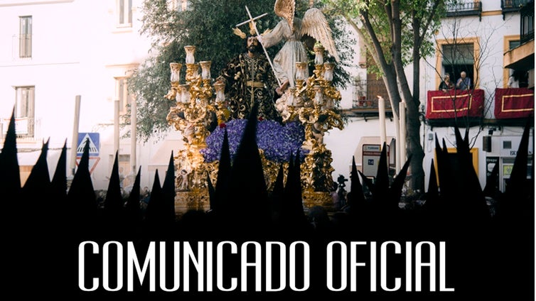 La Redención no continuará en Montesión