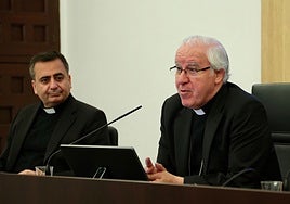 El salario de los curas ha subido más de un 50% en Sevilla desde 2010: 950 euros