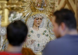 La Macarena realizará el cabildo de la restauración de la Virgen el 29 de julio a las 19:30 horas
