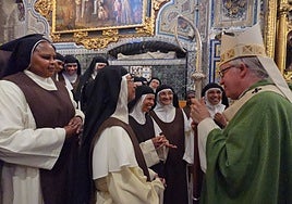 El pasado es historia en Santa Paula