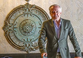 Se jubila el fiscal del caso Marta del Castillo: «Fue lo más frustrante de mis cuarenta años de carrera»