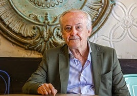 Se jubila el fiscal del caso Marta del Castillo: «Hubiera continuado si no fuera por los ordenadores»