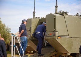 La industria de defensa de Andalucía se prepara para el siguiente nivel