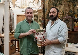 The Exvotos: el arte de mirar al pasado con ojos del presente