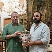 The Exvotos: el arte de mirar al pasado con ojos del presente