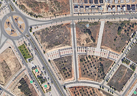 La Archidiócesis de Sevilla levantará el primer colegio diocesano de Dos Hermanas