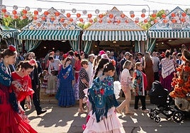 Estos serán los dos días festivos locales en Sevilla durante el año 2026