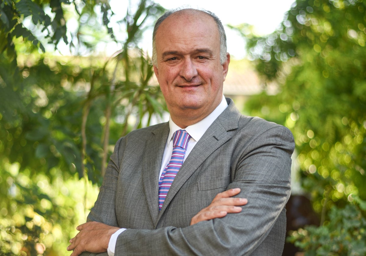 Luis Miguel Dasilva