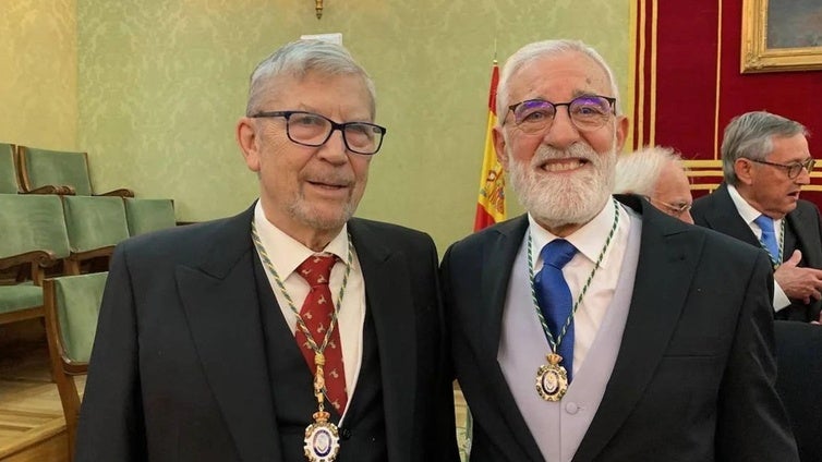 Muere el catedrático de Ecología de la Universidad de Sevilla Francisco García Novo, reconocido biólogo español