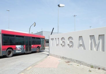 Tussam busca personal sin oposición: cómo apuntarse y requisitos