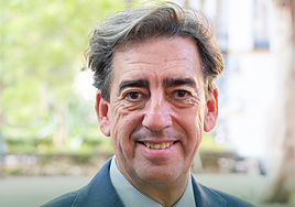 El proyecto de Benito Ponce de León para la Redención