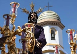 Tres imágenes de Sevilla se someten a labores de conservación durante el verano