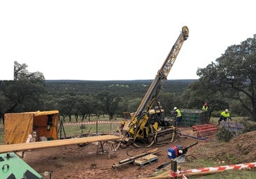 Seis empresas buscarán nuevas minas en la zona más codiciada de la Faja Pirítica