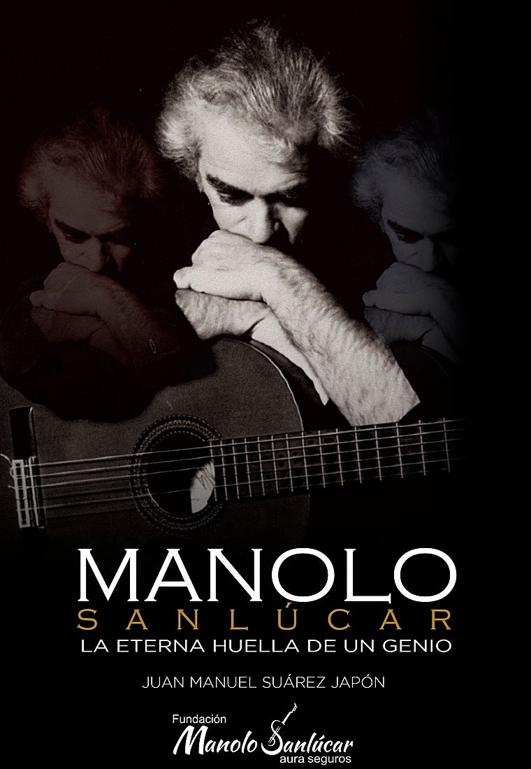 Cubierta del libro de Juan Manuel Suárez Japón