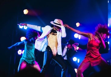 Lenny Jay (This is Michael): «Michael Jackson fue y siempre será inalcanzable»