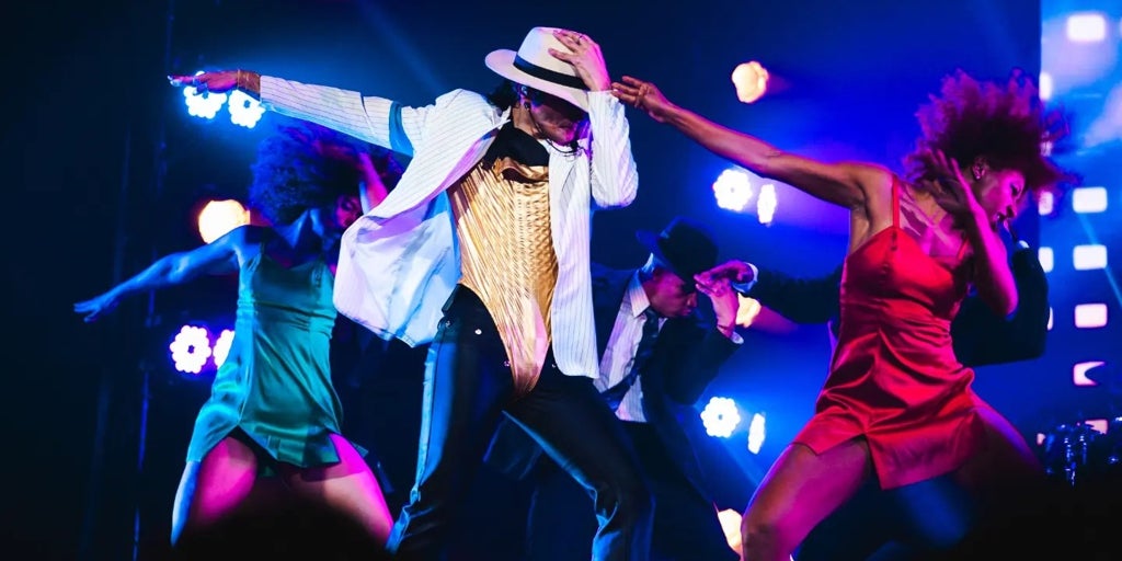 Lenny Jay (This is Michael): «Michael Jackson fue y siempre será inalcanzable»
