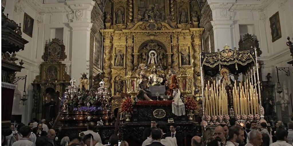 La Cena convoca un cabildo extraordinario para prorrogar el mandato de la junta