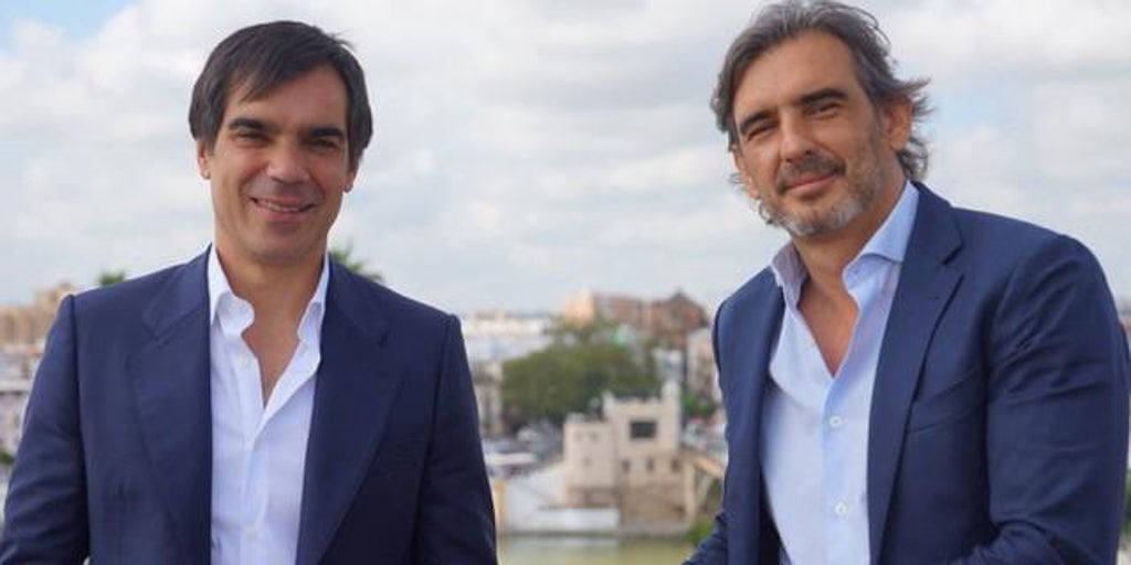 El grupo sevillano Factoria Serendipia construirá un hotel de 5 estrellas en Cádiz