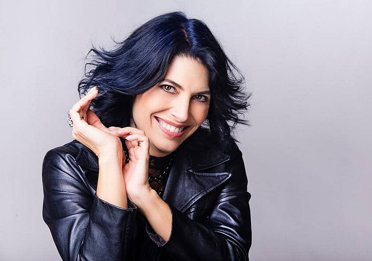 La mezzosoprano Vivica Genoux actuará en Espacio Turina dentro del Festival de Ópera de Sevilla