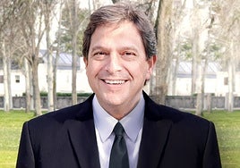 Fernando Araúz de Robles asume la dirección general de Atalaya Riotinto