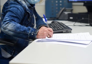 Una administrativa sevillana consigue la incapacidad absoluta por su obsesión por el perfeccionismo y el orden
