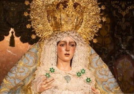 Todos los datos sobre el cabildo extraordinario de la Macarena