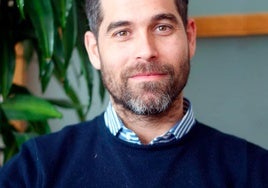 Pablo Ojeda