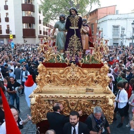 El Prendimiento de Jerez