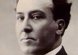 Juanma Moreno en el 150 aniversario del nacimiento de Antonio Machado: «Poeta universal de corazón andaluz»