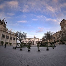 La Catedral y el Alcázar son los dos monumentos más visitados de la ciudad