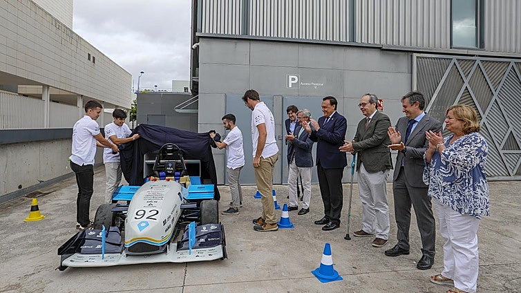 El Gobierno dota con 8,75 millones de euros la actividad investigadora de la Universidad de Sevilla y de la Estación de Doñana