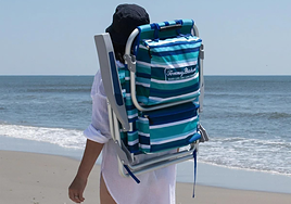 La famosa silla de playa de Costco ya está en Sevilla: este es su precio y los modelos