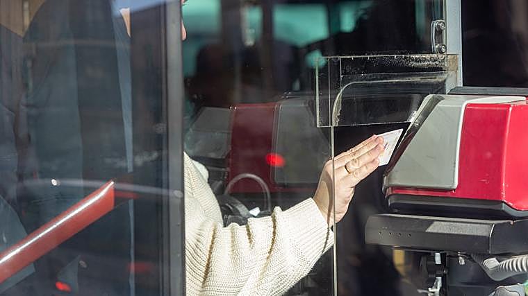 Imagen de archivo de Tussam