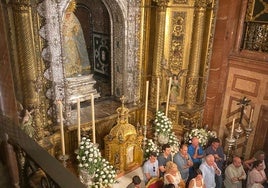 Así hemos contado el Cabildo de la Macarena